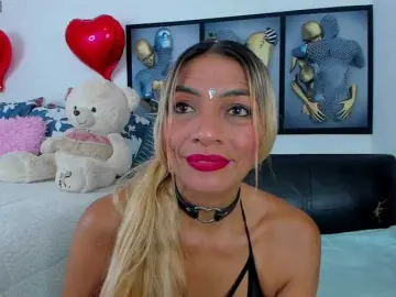 Bongacams Adult Webcams of Angelinefocus