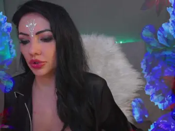 Bongacams Free Porn Cam of LADYCharmer