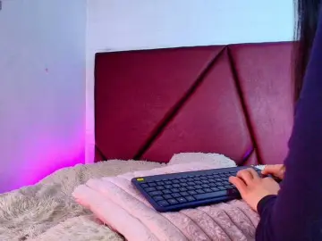Bongacams Nude Webcam of Lexi-Howard-