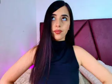 Bongacams Live Porn of Lexi-Howard-