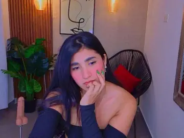 Bongacams Nude Webcam of Lia-Mar
