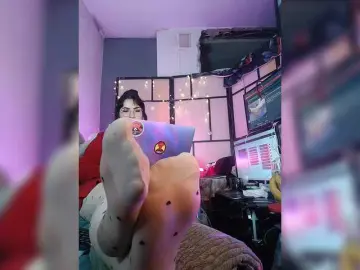Bongacams Best Webcam of monicaangels