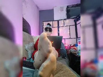 Bongacams Live Sex of monicaangels