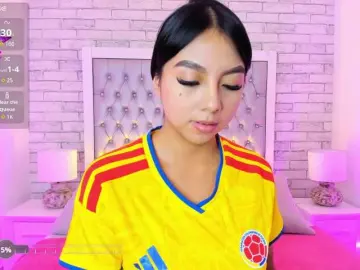 Bongacams Sex Cam of KattySanz