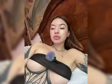 Bongacams Best live sex cam show of Lina69Goddesssss