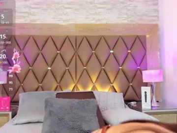 Bongacams Free Porn Cam of AriBlake