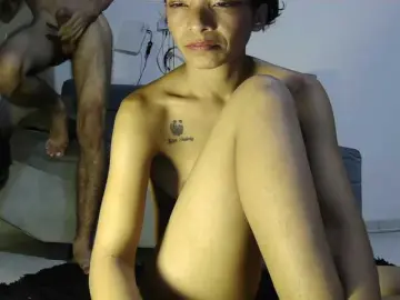 Bongacams Free Porn Cam of Maxandabbie