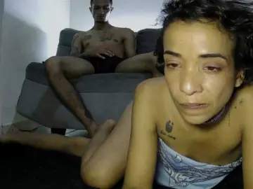 Bongacams Watch Live Sex Cams of Maxandabbie