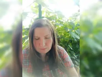 Bongacams Adult Webcams of Ogonek37