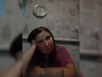 Bongacams Private Sex Chat of Ogonek37