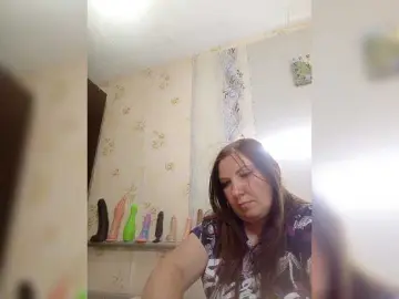 Bongacams Free Live Porn of Ogonek37