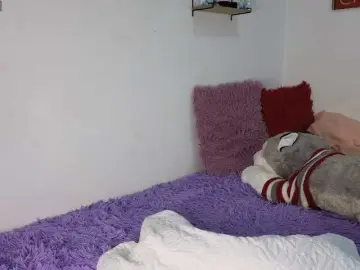 Bongacams Live Sex Cam of alix-kitty
