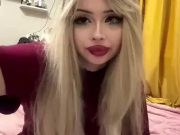 Bongacams Adult Webcam of AngelenaBuote