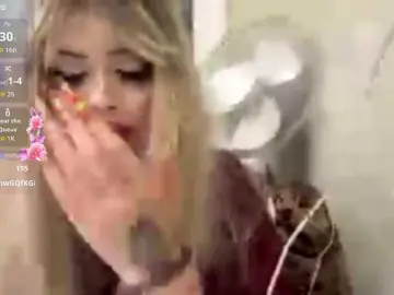 Bongacams Free Porn Cam of AngelenaBuote