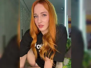 Bongacams Free Live Porn of ArinaSmile
