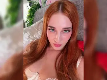 Bongacams Adult Webcam of ArinaSmile