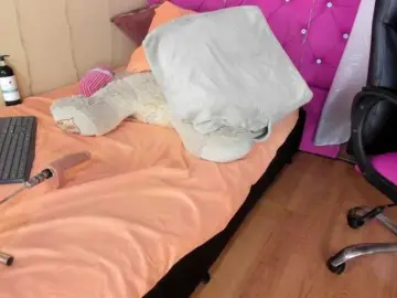 Bongacams Free Live Porn of DaliaKhemu