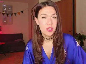 Bongacams Best live sex cam show of ReginaHawkinss