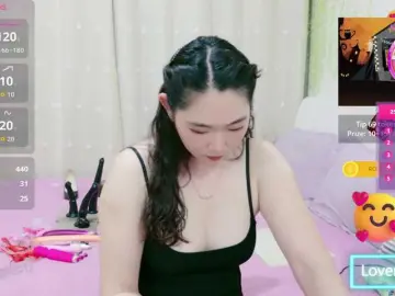 Bongacams Private Sex Chat of ViviCharm