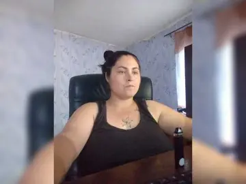 Bongacams Adult Video Chat of SilkFantasyXo1