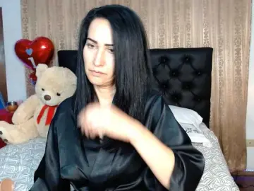 Bongacams Adult Webcams of Venus-del-mar-26