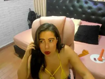 Bongacams Adult Video Chat of nikki-nikoll