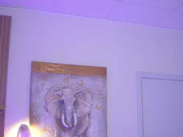 Bongacams Nude Webcam of AdaSol