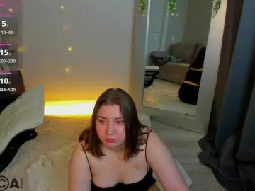 Bongacams Best Webcam of Maya-Raay