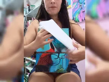Bongacams Live Porn of roussemelinda