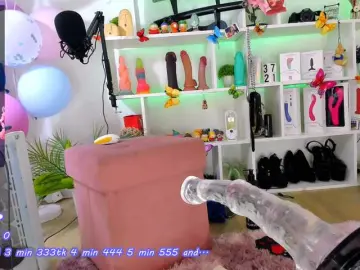 Bongacams Sex Cam of AsyaSweeet
