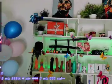 Bongacams Adult Webcam of AsyaSweeet