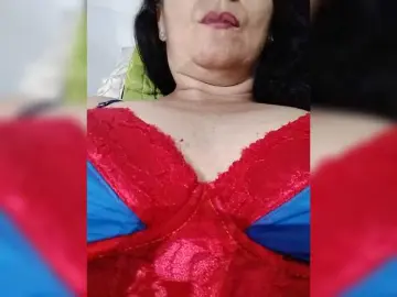 Bongacams Live Porn of LINALUNERA1