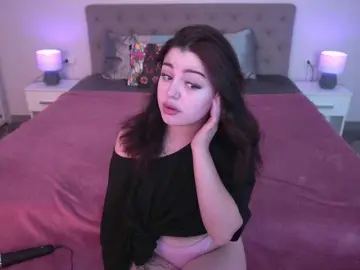 Bongacams Nude Webcam of SinfulKitten