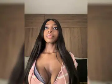 Bongacams Private Sex Chat of Anaisbeily
