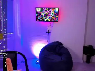 Bongacams Free Live Porn of EternalLilith