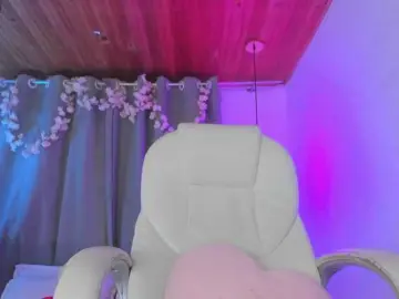 Bongacams Private Sex Chat of NixieSterling