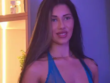 Bongacams Free Porn Cam of OliviaRoss