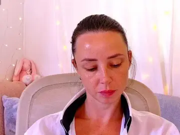Bongacams Free Porn Cam of miss-milka