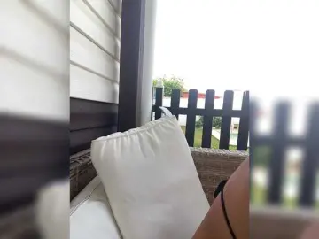 Bongacams Sex Cam of miss-milka
