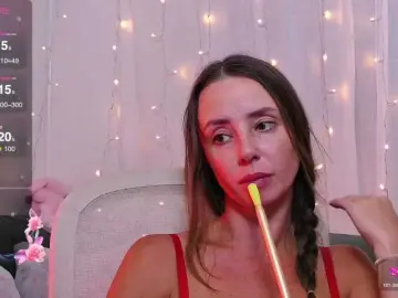 Bongacams Nude Webcam of miss-milka