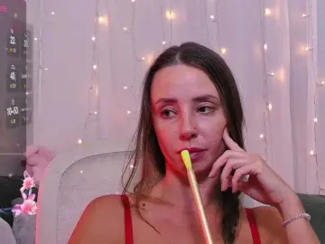 Bongacams Adult Webcam of miss-milka