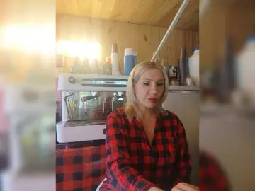 Bongacams Live Porn of Katriona