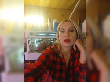 Bongacams Adult Video Chat of Katriona