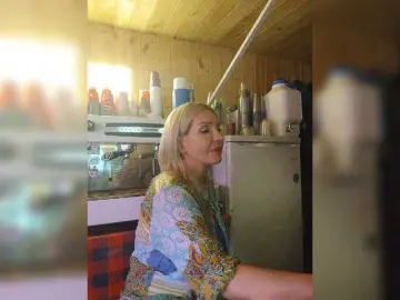 Bongacams Private Sex Chat of Katriona