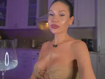 Bongacams Free Porn Cam of tina-coka111