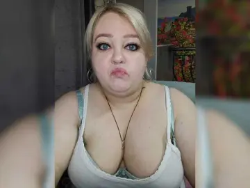 Bongacams Live Sex of Cute-Baby