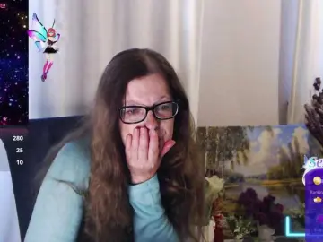 Bongacams Best live sex cam show of HelenBerg