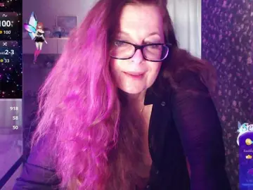 Bongacams Adult Video Chat of HelenBerg