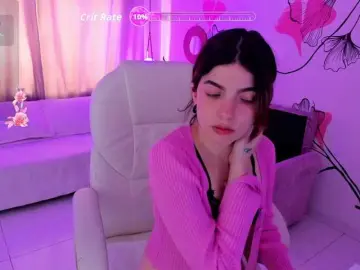 Bongacams Watch Live Sex Cams of Isabela-Fiorelli