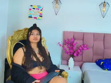 Bongacams Private Sex Chat of LexiSttar